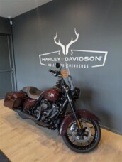 FLHRXS 2023 Road King® Special thumb 3