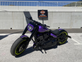 2020 Harley-Davidson® Fat Boy® 114 thumb 1