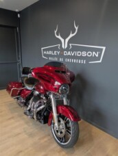 TOURING 2017 California 1400 Touring thumb 3
