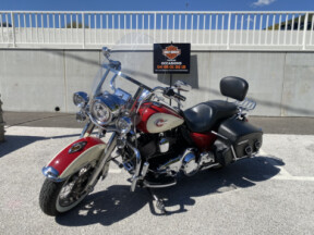 2009 Harley-Davidson® Road King® Classic thumb 1