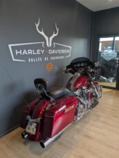 TOURING 2017 California 1400 Touring thumb 2