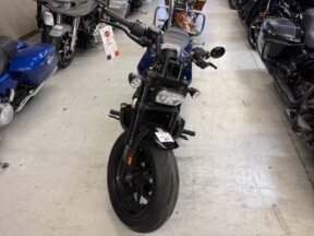 2023 Harley-Davidson® RH1250S Sportster® S thumb 3