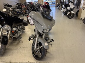 2024 Harley-Davidson® FLHX Street Glide® thumb 3