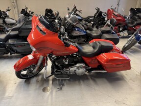 2017 Harley-Davidson® FLHXS Street Glide® Special thumb 2