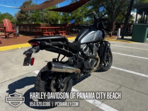 2021 Harley-Davidson® Pan America™ 1250 Special thumb 3