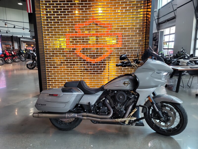 FLTRXSE 2023 CVO™ Road Glide™