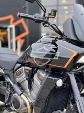 RA1250 Pan America thumb 2