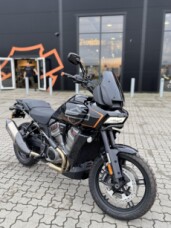 RA1250 Pan America thumb 1