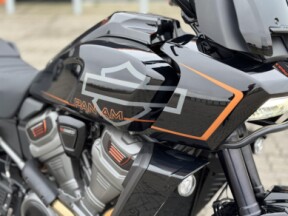 RA1250 Pan America thumb 0