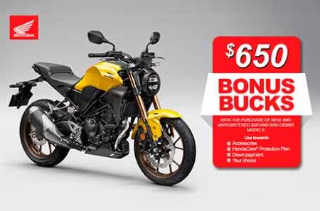Bonus Bucks
