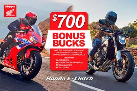 Bonus Bucks