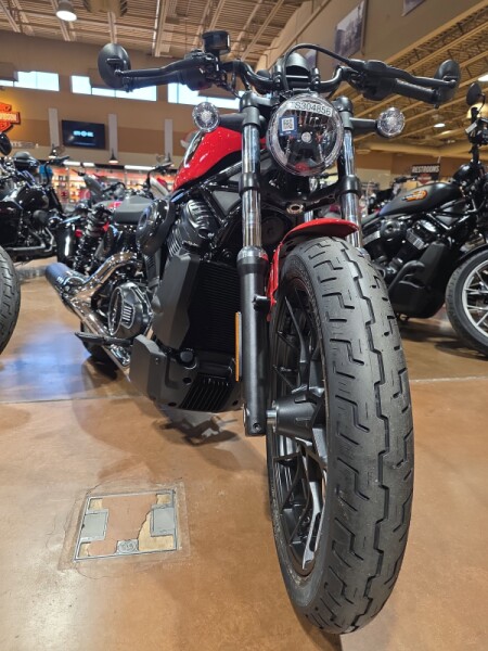 2026 Harley-Davidson® RH975 Nightster®
