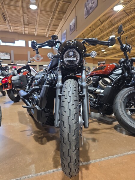 2026 Harley-Davidson® RH975S Nightster Special®