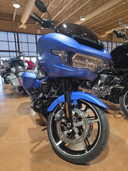 2026 Harley-Davidson® FLTRX Road Glide®