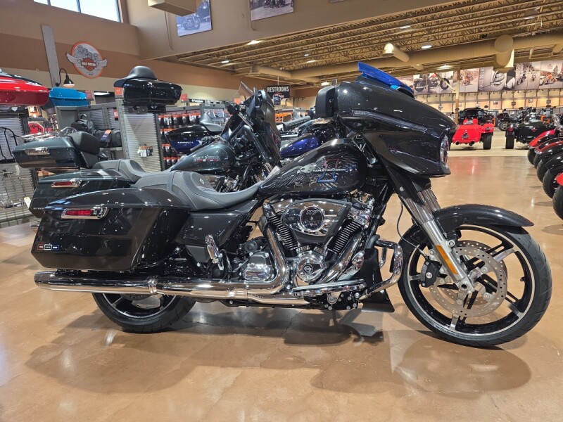 2026 Harley-Davidson® FLHX Street Glide®