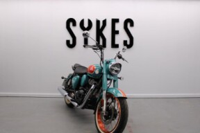 2000 Royal Enfield ROYAL ENFIELD GOAN CLASSIC 350 thumb 2
