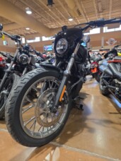 2026 Harley-Davidson® RH975S Nightster Special® thumb 3