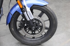 2025 Royal Enfield Super Meteor 650 thumb 0