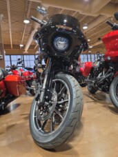 2026 Harley-Davidson® FXLRST Low Rider® ST thumb 2