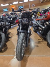 2026 Harley-Davidson® RH975S Nightster Special® thumb 2