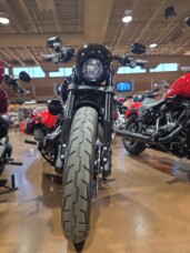 2026 Harley-Davidson® FXLRS Low Rider® S thumb 2