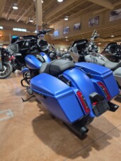 2026 Harley-Davidson® FLTRX Road Glide® thumb 1