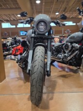 2026 Harley-Davidson® FXLRS Low Rider® S thumb 2