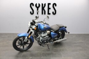 2025 Royal Enfield Super Meteor 650 thumb 3