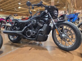 2026 Harley-Davidson® RH975S Nightster Special® thumb 1