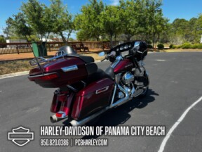 2015 Harley-Davidson® Ultra Limited Low thumb 3