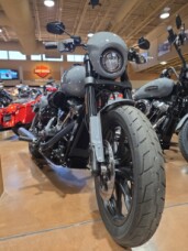 2026 Harley-Davidson® FXLRS Low Rider® S thumb 1