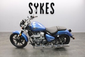 2025 Royal Enfield Super Meteor 650 thumb 2