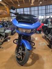 2026 Harley-Davidson® FLTRX Road Glide® thumb 2