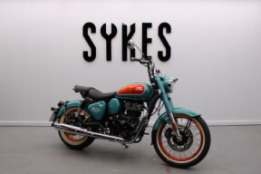 2000 Royal Enfield ROYAL ENFIELD GOAN CLASSIC 350 thumb 3