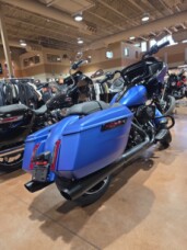 2026 Harley-Davidson® FLTRX Road Glide® thumb 0