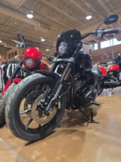 2026 Harley-Davidson® FXLRS Low Rider® S thumb 0