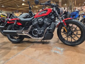 2026 Harley-Davidson® RH975 Nightster® thumb 3