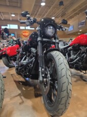 2026 Harley-Davidson® FXLRS Low Rider® S thumb 1