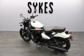 2025 Royal Enfield Shotgun 650 thumb 0