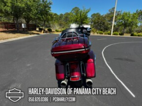 2015 Harley-Davidson® Ultra Limited Low thumb 2