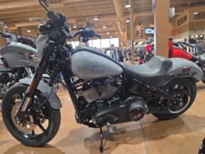 2026 Harley-Davidson® FXLRS Low Rider® S thumb 3