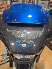 2026 Harley-Davidson® FLHX Street Glide® thumb 0