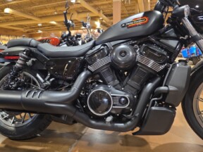 2026 Harley-Davidson® RH975S Nightster Special® thumb 0