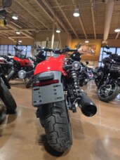 2026 Harley-Davidson® RH975 Nightster® thumb 0