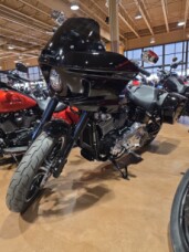 2026 Harley-Davidson® FXLRST Low Rider® ST thumb 1