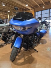 2026 Harley-Davidson® FLTRX Road Glide® thumb 3