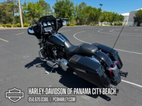 2017 Harley-Davidson® Street Glide® Special thumb 0
