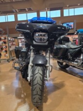 2026 Harley-Davidson® FLHX Street Glide® thumb 2