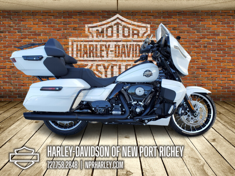 2026 Harley-Davidson® Street Glide Limited