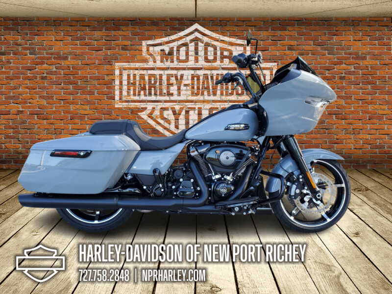 2026 Harley-Davidson® Road Glide™